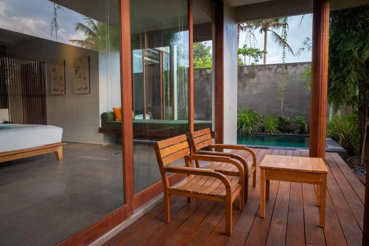 Tegal Sari Accommodation Ubud Indonesia