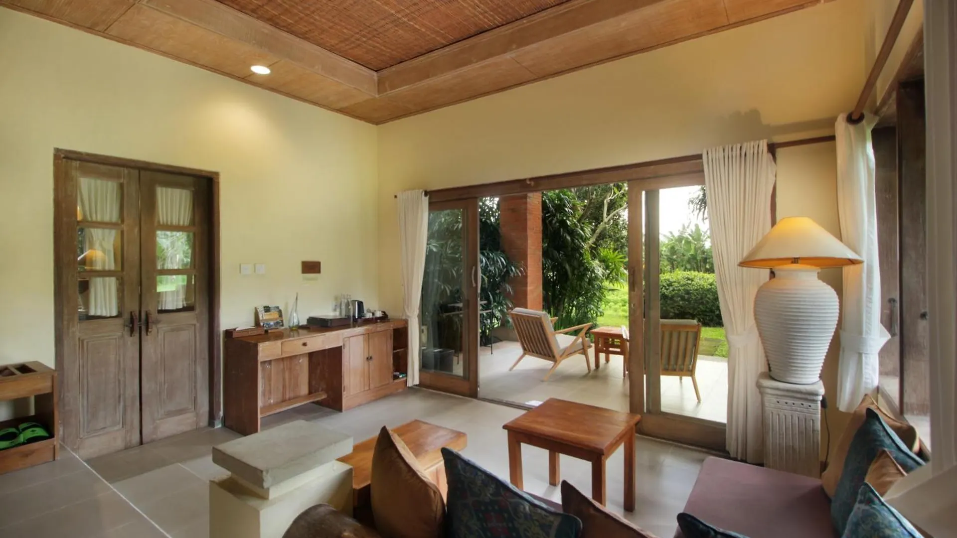 Tegal Sari Accommodation Ubud Ubud (Bali)
