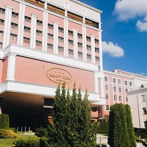 Hotel President