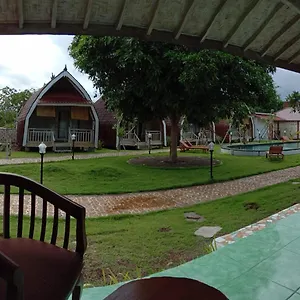 Gasthof La Cama Bali