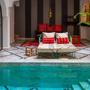 Riad Sofyan &