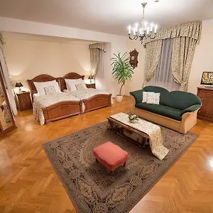 Boutique Constans Prag