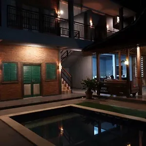 Gasthof Kayu Tua