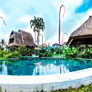 Ferienpark Hidden Yone Village