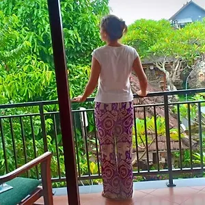 Taksu Homestay