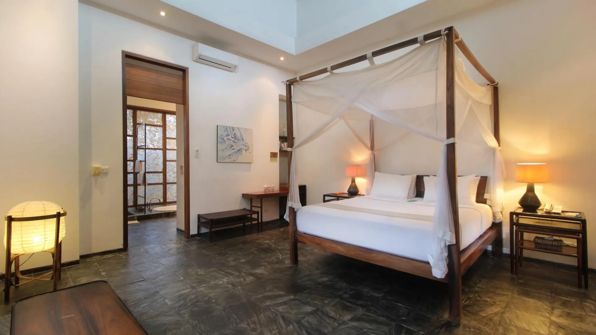 Inn Tegal Sari Accommodation Ubud