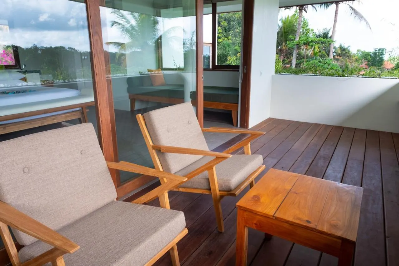 Tegal Sari Accommodation Ubud 4*,
