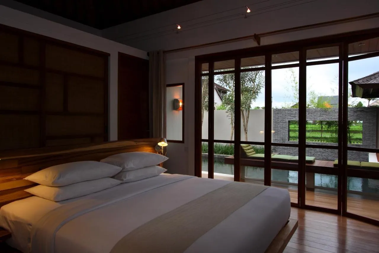 Tegal Sari Accommodation Ubud Värdshus